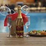 酒店 Alalucca Hotel By Elda
