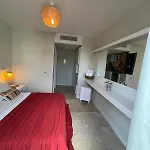 酒店 Alalucca Hotel By Elda *