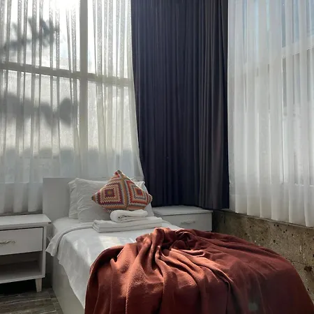 Cinar Hotell Alaçatı