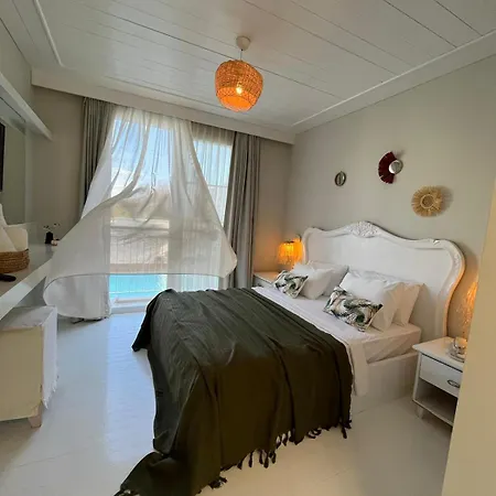 Hotell Cinar Alaçatı