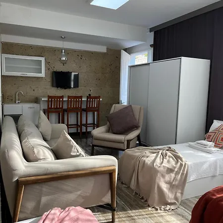 Cinar Hotell Alaçatı