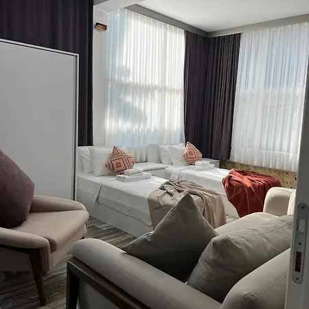 Отель Alalucca Hotel By Elda *