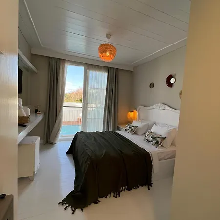 Alalucca Hotel By Elda *