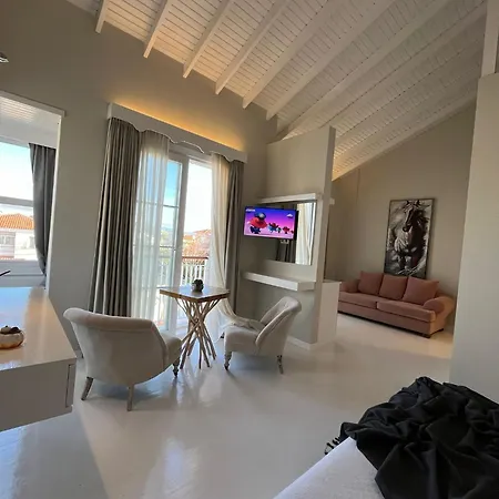 Alalucca Hotel By Elda Hotel *