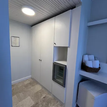 Cinar Hotell Alaçatı