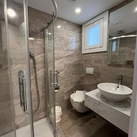 Alalucca Hotel By Elda Hotel