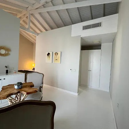 Alalucca Hotel By Elda Alaçatı