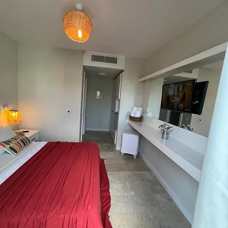Alalucca Hotel By Elda Hotel *
