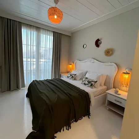 Alalucca Hotel By Elda Hotel *
