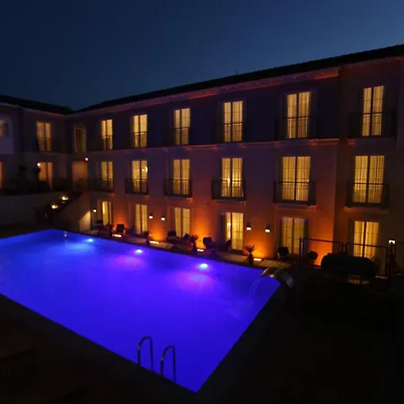Alalucca Hotel By Elda Ξενοδοχείο *