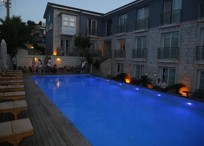 Ξενοδοχείο Alalucca Hotel By Elda *