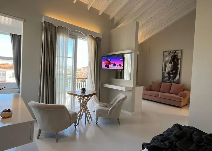 Alalucca Hotel By Elda * Αλακάτι