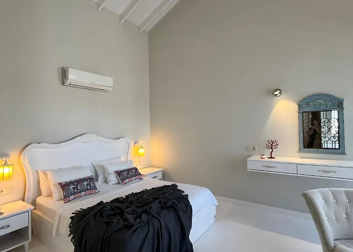 Alalucca Hotel By Elda Ξενοδοχείο