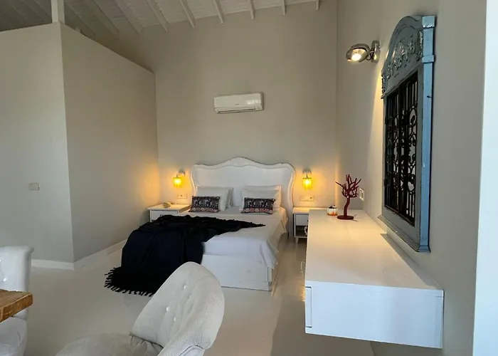 Ξενοδοχείο Alalucca Hotel By Elda