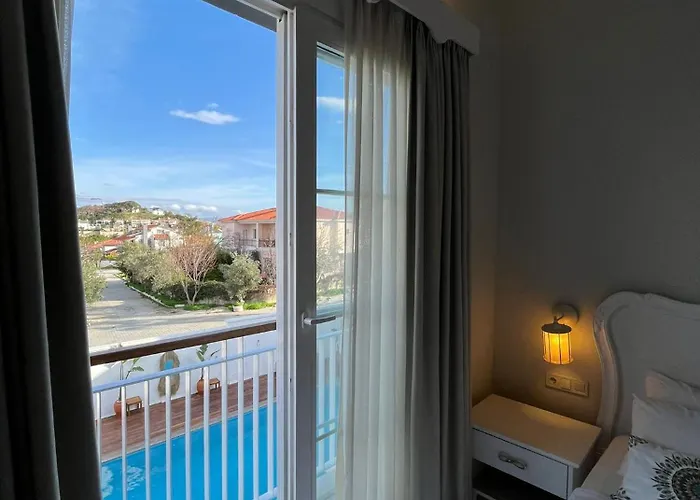 Ξενοδοχείο Alalucca Hotel By Elda Αλακάτι
