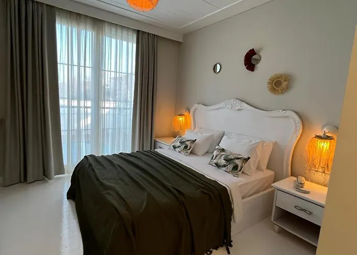 Alalucca Hotel By Elda Ξενοδοχείο *