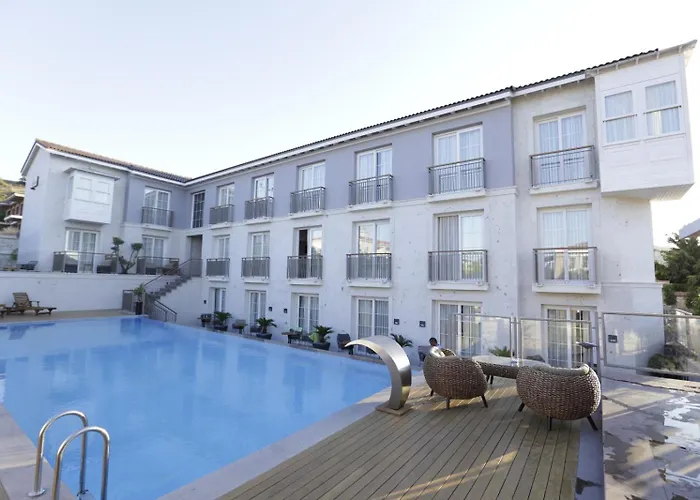 Alalucca Hotel By Elda Ξενοδοχείο Αλακάτι