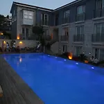 Hotel Alalucca Hotel By Elda *