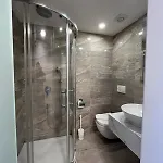 Alalucca Hotel By Elda Alacati