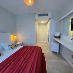 Alalucca Hotel By Elda * Alacati