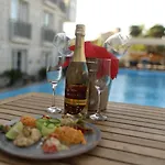 Hotel Alalucca Hotel By Elda *