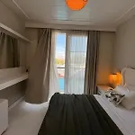 Hotel Alalucca Hotel By Elda Alacati