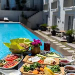Alalucca Hotel By Elda * Alacati
