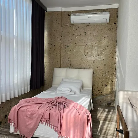 Hotel Alalucca Hotel By Elda *