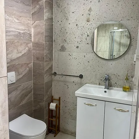 Alalucca Butik Alaçatı