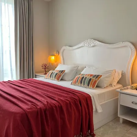 Alalucca Butik Hotel Alaçatı