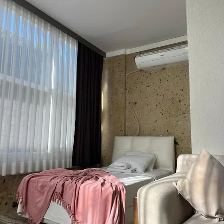 Alalucca Butik Alaçatı