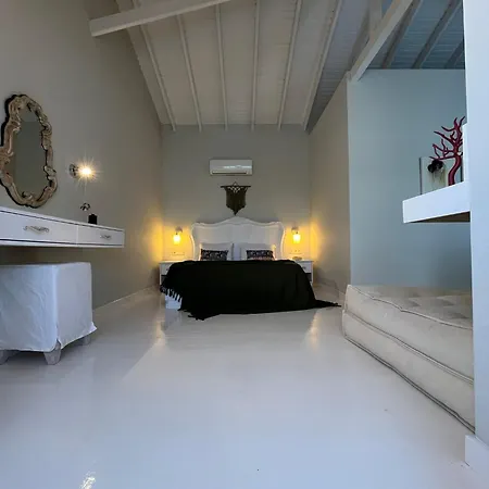 Alalucca Butik Hotel