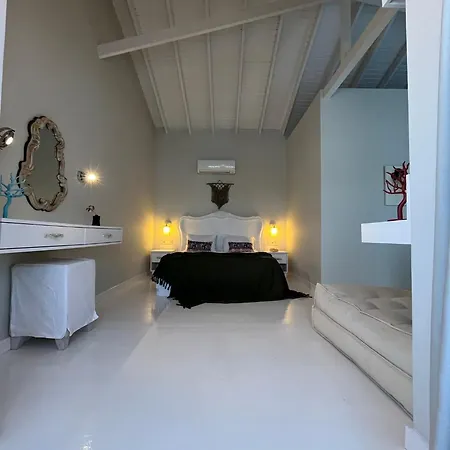 Hotel Alalucca Butik Alaçatı