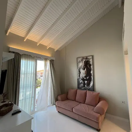 Alalucca Butik * Alaçatı