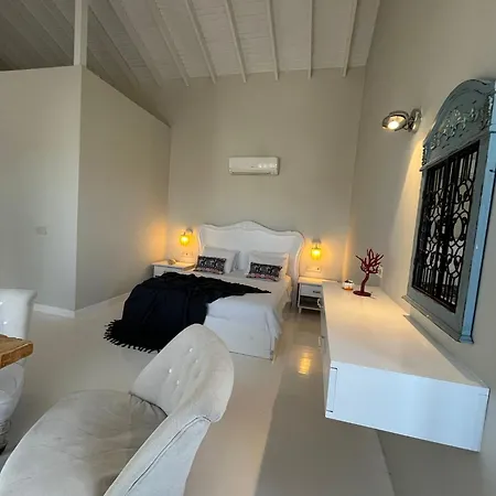 Hotel Alalucca Butik *