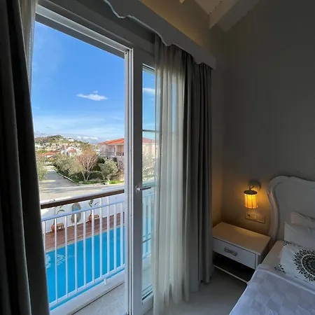 Hotel Alalucca Butik Alaçatı