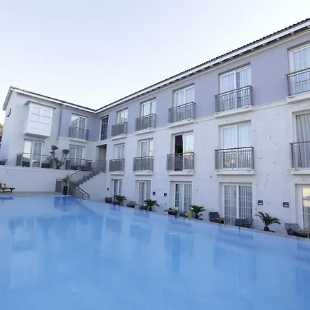 Szálloda Alalucca Hotel By Elda
