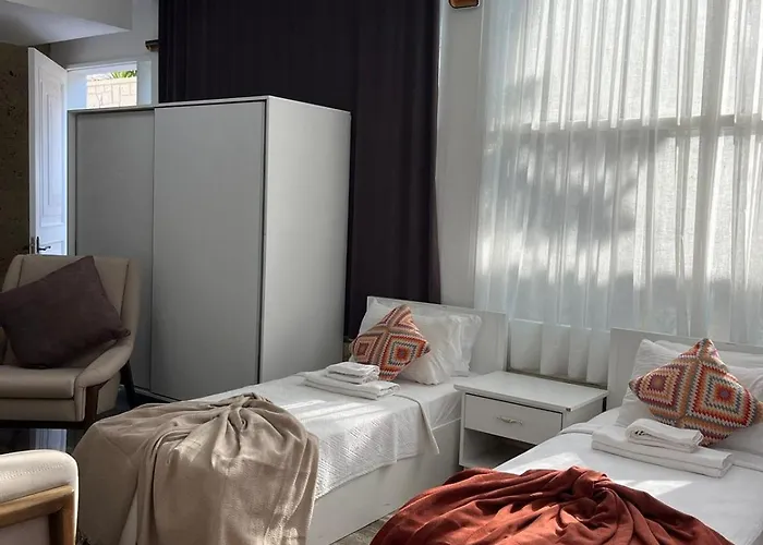 Szálloda Alalucca Hotel By Elda *