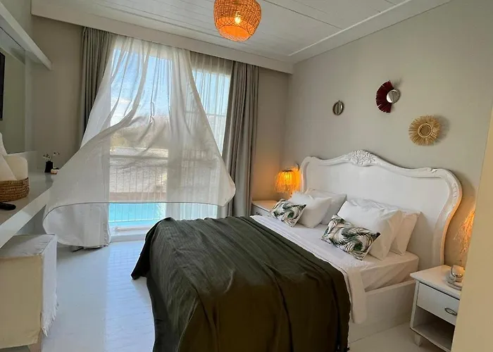 Hotel Cinar Alaçatı