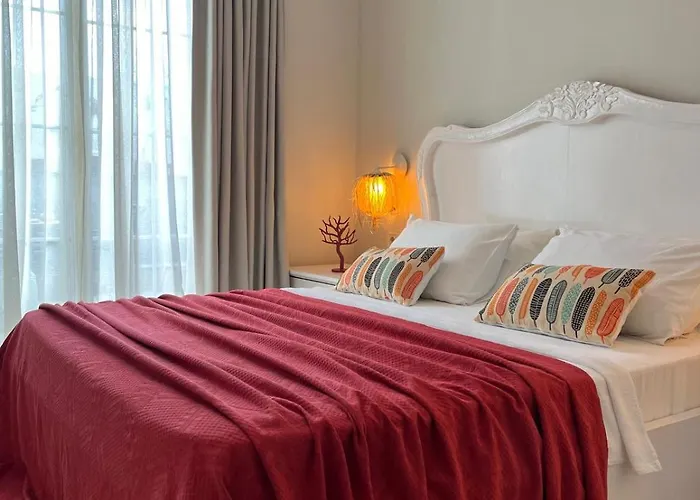 Alalucca Hotel By Elda *