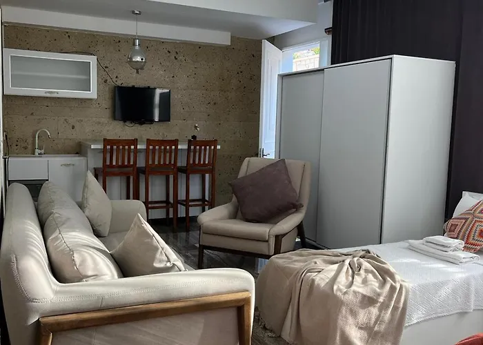 Cinar Hotel Alaçatı