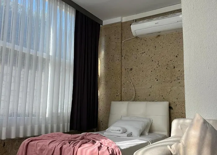 Szálloda Alalucca Hotel By Elda