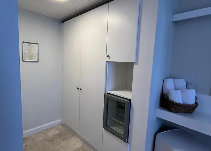 Cinar Hotel Alaçatı