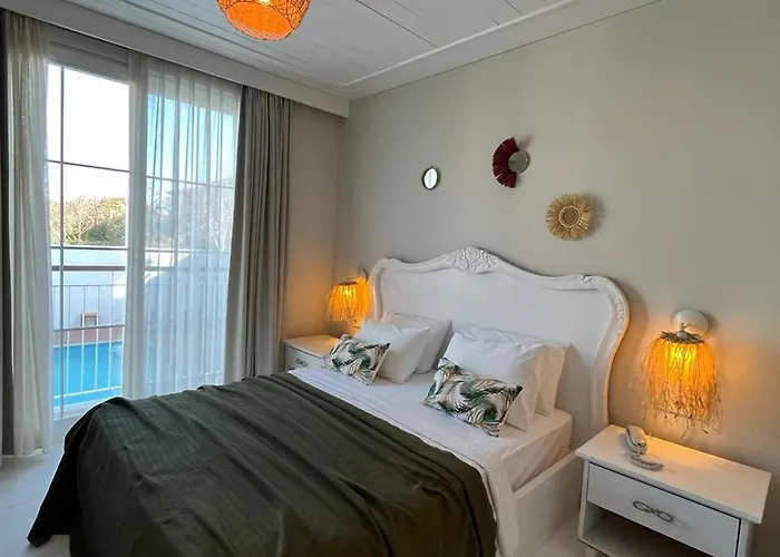 Hotel Cinar Alaçatı