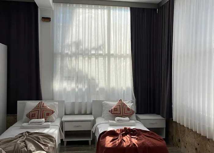 Alalucca Hotel By Elda *