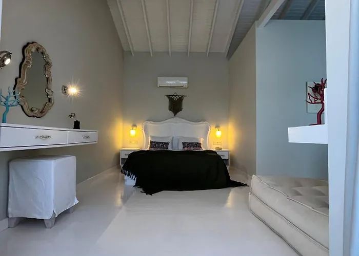 Hotel Cinar Alaçatı